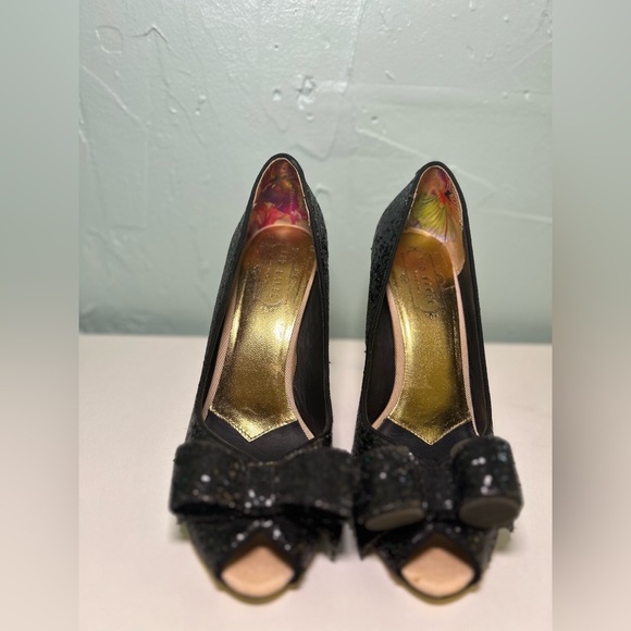 Ted Barker London Keanah Stiletto size US 7.5 - Picture 8 of 9